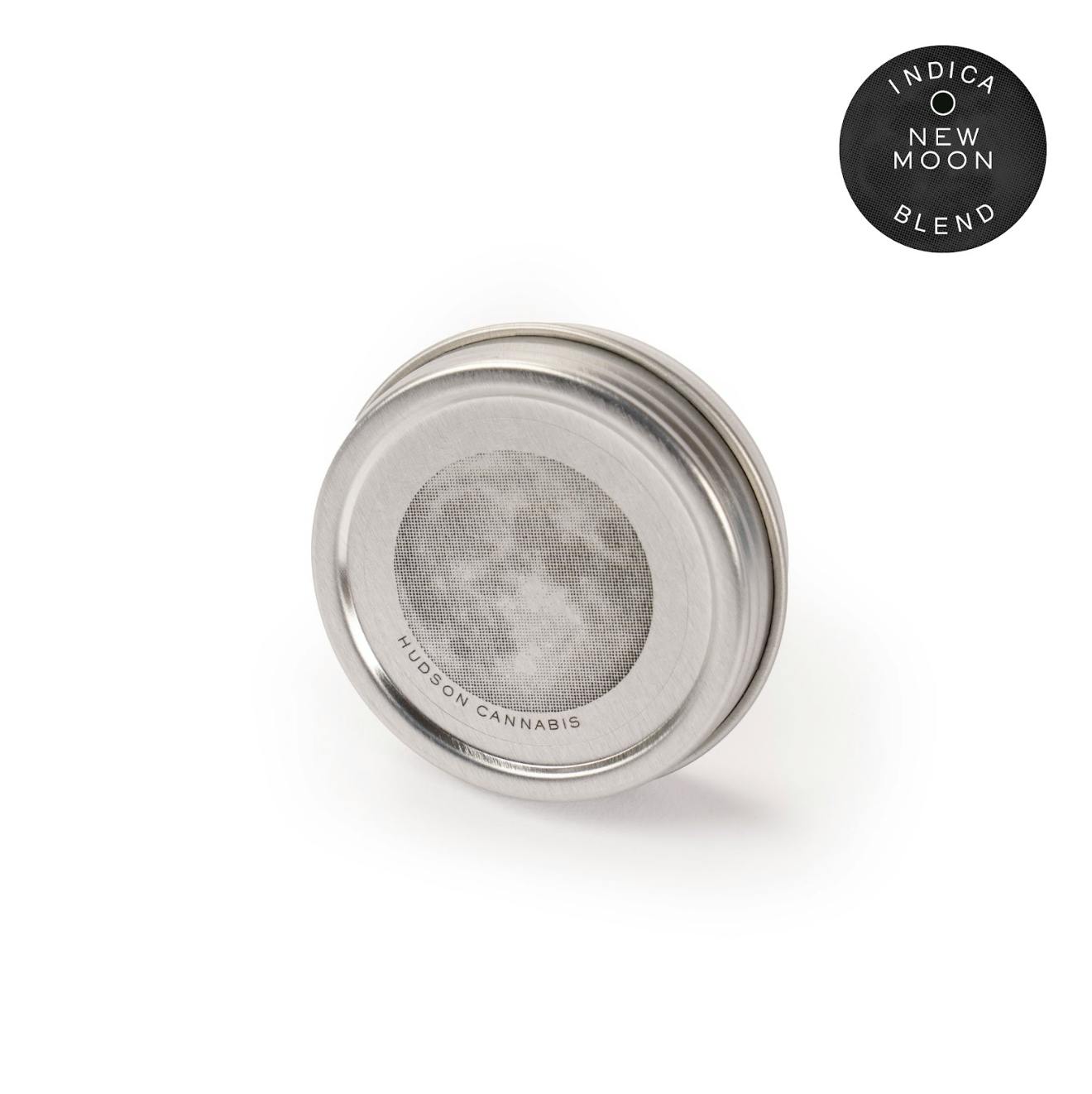 Tsuki 'La Luna' Collector's Edition 2025 Moon Planner Bullet