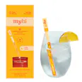 MyHi - Lively Lemon - THC Stir Stiks - 3pk - 30mg - 30mg