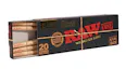Raw - Black - Pre-roll Cones - 1 1/4 Size - 20pk