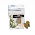 Alchemy Pure - GMO "Dime" - Flower - .7g - 0.7g