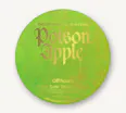 Off Hours - Pandalorian "Poison Apple" Live Rosin Infused - Gummies - 10pk - 100mg - 100mg