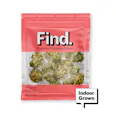 Find. - Muffin Bomb "Hybrid" - Flower - 70g - 70g