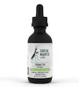 The Green Mantis Labs - Watermelon - Tincture - 1000mg THC - 1000mg