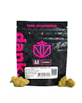 Dank - Papaya Haze - Flower - 3.5g - 3.5g
