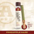 Anthem - Pineapple Haze "Sativa" Infused - Preroll - 1g - 1g
