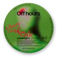Off Hours - Limelight - Cherry Limeade - Gummies - 10pk - 100mg - 100mg