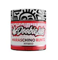 Doobie Labs - Maraschino Runtz - Flower - 3.5g - 3.5g