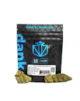Dank - Purple Panty Dropper - Flower - 3.5g - 3.5g