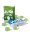 Jaunty - Sour Apple "Live Rosin" - Gummies - 10pk - 100mg - 10mg