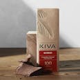 Kiva - Milk Chocolate "Cannabis Infused" - Chocolate - 100mg - 100mg