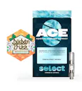 Select - Durban Fizz - Vape Cart - 1g - 1g