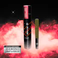 Rythm - Strawberry Sour Diesel "Diamond Infused" - Preroll - 1g - 1g