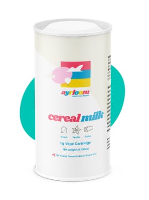 elfbar elfa master akku Cereal Milk • AIO • 1g by ayrloom | Buy Online | Treehouse Cannabis main image 0