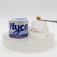 NYCE - Garlic Cocktail "Solventless" Cold Cure Live Hash Rosin - Concentrate - 1g - 1g