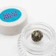 Silly Nice - Frosted Hash Ball - Hash - 1g - 1g