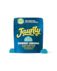 Jaunty - Blueberry Lemonade - Gummies - 2pk - 20mg THC : 10mg THCv : 4mg CBC - 10mg