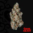 Dark Heart - Titan Express - Flower - 3.5g - 3.5g