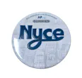 NYCE - WTF? "Hybrid" Live Hash Rosin - Gummies - 10pk - 100mg - 100mg