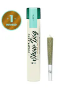 DogWalkers - Brownie Scout "Sit" Big Dogs - Infused Preroll - 1g - 1g