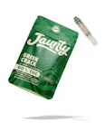 Jaunty - Green Crack - Vape Cart - 1g - 1g