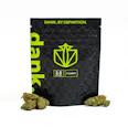 Dank - Gas Berry - Flower - 3.5g - 3.5g