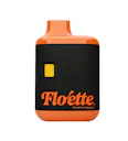 Florette - Lodi Dodi "Pure Flower Resin" - Vape AIO - .5g - 0.5g
