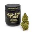 Alchemy Pure - Trainwreck - Flower - 3.5g - 3.5g