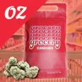 Grocery - Slapaya "Sativa" - Flower - 28g - 28g