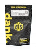 Dank - Limoncello "Pouch" - Flower - 3.5g - 3.5g