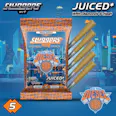 Sluggers - NYC Diesel "Infused" - Preroll - 5pk - 3.5g - 3.5g