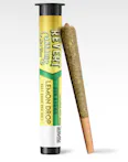 Revert - Lemon Drop - Preroll - .5g - 0.5g
