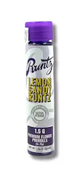 Runtz - Lemon Candy - Preroll - 2pk - 1.5g - 1.5g