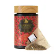 Harney Brothers - Spicy Pound Town "Hot Cinnamon Spice" - Tea Sachets - 50mg - 50mg