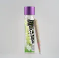 Jetpacks - Chernobyl "Bigger Bang" Infused - Preroll - 1g - 1g
