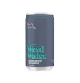 Weed Water - Berry RNTZ "Sparkling" - Beverage - 5mg THC : 5mg CBD - 50mg