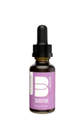 The Botanist - Soothe - Tincture - 200mg CBD : 200mg CBC : 200mg THC - 200mg