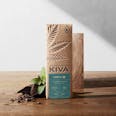 Kiva - Midnight Mint "Cannabis Infused" Dark - Chocolate - 100mg THC : 40mg CBN - 100mg
