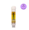 Hudson Cannabis - Grape Pie - Vape Cart - .5g - 0.5g