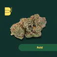 The Botanist - Acid - Flower - 14g - 14g