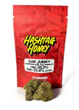 Hastag Honey - Cap Junky - Flower - 1.2g - 1.2g
