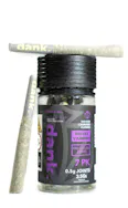 Dank - Velvet Vampire - Preroll - 7pk - 3.5g - 3.5g