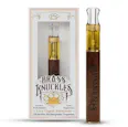 Brass Knuckles - Acapulco Gold "Liquid Diamond" - Vape AIO - 1g - 1g