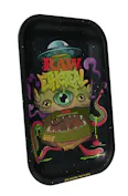 RAW - Ethereal Monster - Rolling Tray - Small
