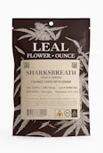 LEAL - Sharksbreath - Flower - 28g - 28g