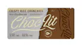 ChocLit - Crispy Rice Crunchies "Milk" - Chocolate - 100mg - 100mg