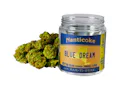 Nanticoke - Blue Dream - Flower - 14g - 14g