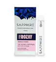 Sapphire - Pink Rozay - Vape AIO - 1g - 1g