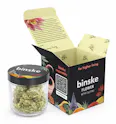 Binske - Lemon Pepper - Flower - 3.5g - 3.5g