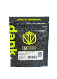 Dank - Sour Jack - Flower - 3.5g - 3.5g