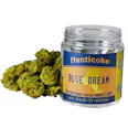 Nanticoke - Blue Dream - Flower - 3.5g - 3.5g